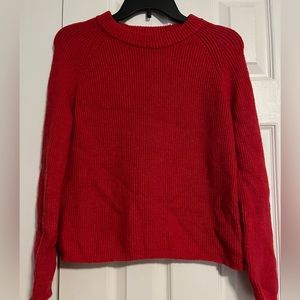 Tahari sweater